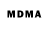 MDMA Molly Edvin Thoren