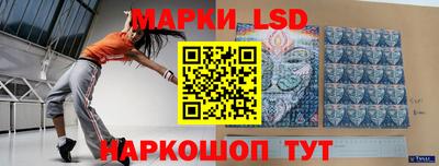 стаф Донской